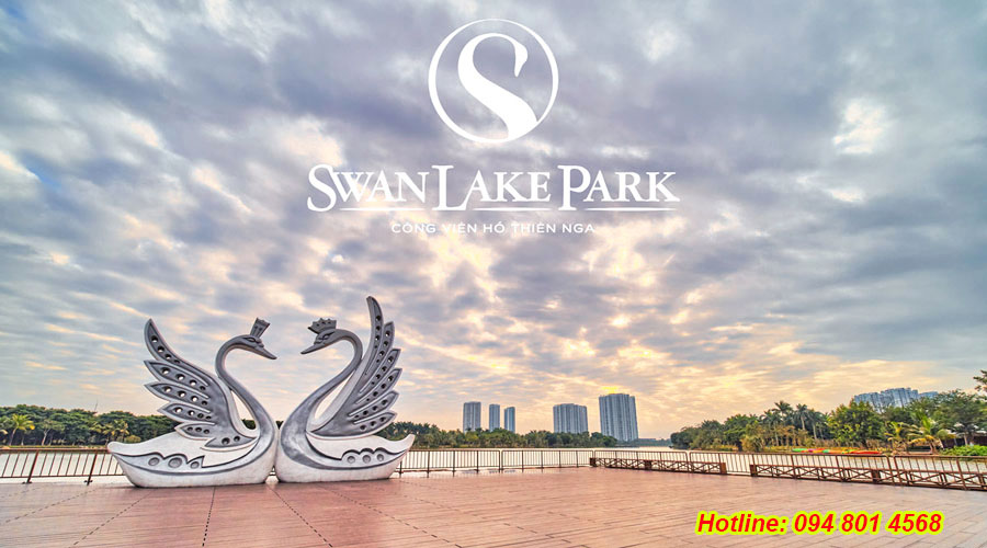Yếu tố nào quyết định đến giá bán của căn hộ Swan Lake Onsen Ecopark?