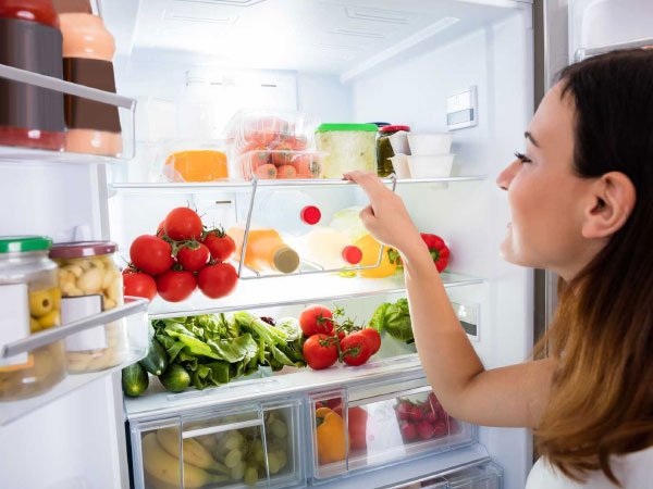 Mẹo sử dụng giúp tăng tuổi thọ cho tủ lạnh nhà bạn