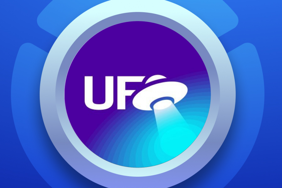 UFO Gaming Token (UFO) là gì ?