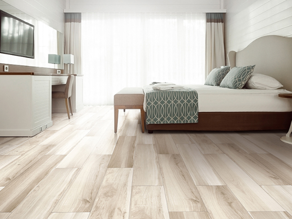 Đây là phương pháp giúp bạn chọn sàn gỗ phù hợp cho phòng ngủ hiệu quả