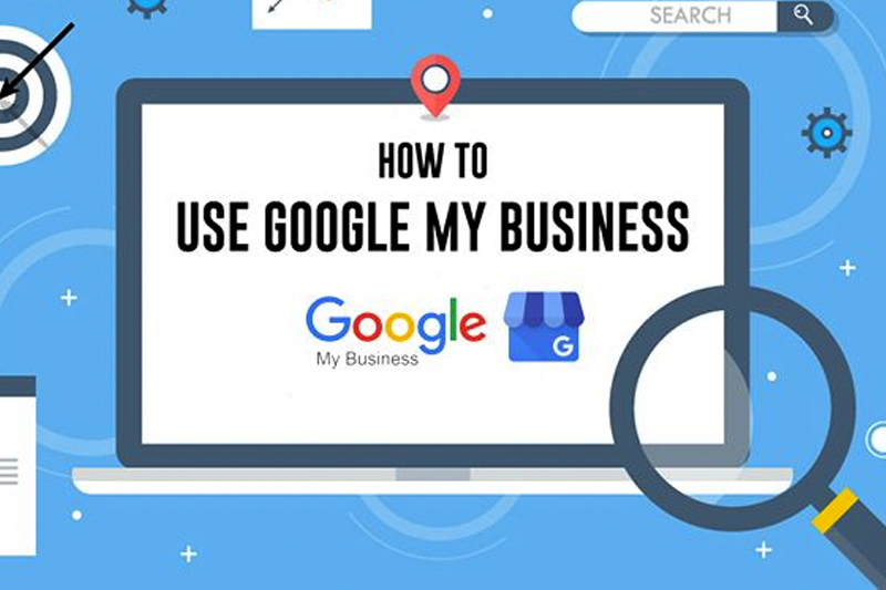 Google My Business là gì